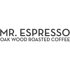 Mr. Espresso