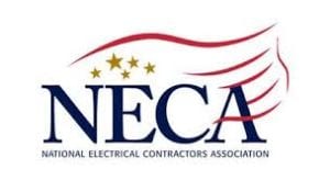 National Electrical Contractors Association