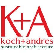 Koch + Andres Sustainable Architecture