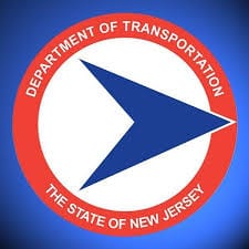 New Jersey Department of Transportation