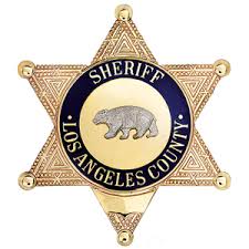 L.A. Co. Sheriff Dept.
