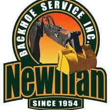 Newman Backhoe Service, Inc