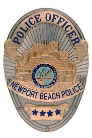 Newport Beach Police Dept