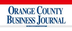 Orange County Business Journal