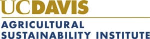 Agricultural Sustainability Institute