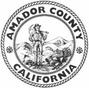 Amador Dept of Transporation & Public Works