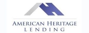 American Heritage Lending