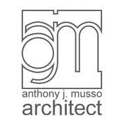 Anthony J. Musso, Architect