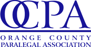 Orange County Paralegal Assoc