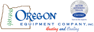 Oregon Equipment Co., Inc.