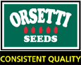 Orsetti Seed Company, Inc.