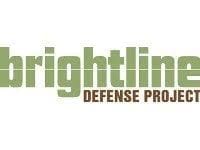 Brightline Defense Project