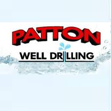 Patton Well Drilling