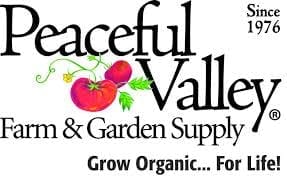 Peaceful Valley Farm & Garden Supply