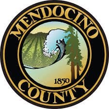 Mendocino County