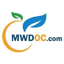 Metropolitan Water District of OC