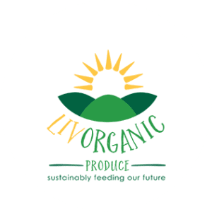 LIV ORGANIC Produce