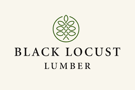 Black Locust Lumber
