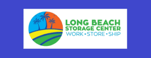 Long Beach Storage Center