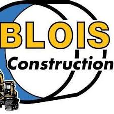 Blois Construction, Inc