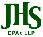 JHS CPAs, LLP