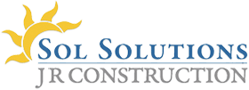 J R Construction – Sol Solutions, Inc.