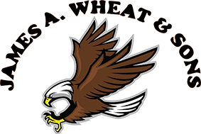 James A. Wheat & Sons, Inc.