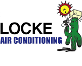 Locke Air Conditioning
