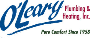 O’Leary Plumbing & Heating, Inc.