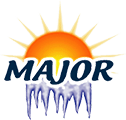 Major Heating & Air Conditioning