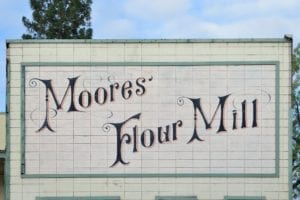 Moore’s Flour Mill, Inc.
