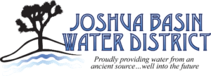 Joshua Basin Water District