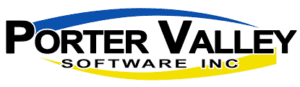 Porter Valley Software