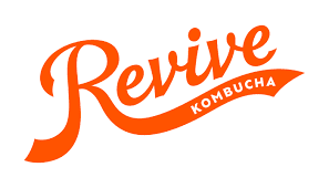 Revive Kombucha