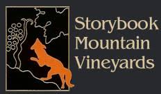 Storybook Mountain Vineyards