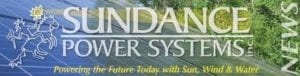 Sundance Power Systems, Inc