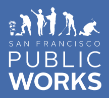 San Fran Department of Public Works