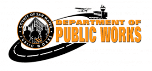 San Mateo Department of Public Works
