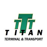 Titan Terminal and Transport