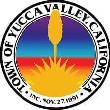 Town of Yucca Valley
