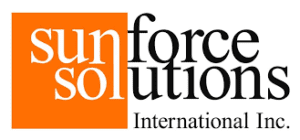 Sunforce Solutions International, Ltd