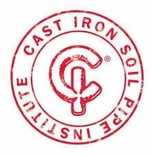 Cast Iron Soil Pipe Institute