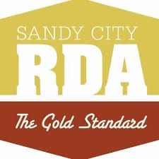 Redevelopment Agency of Sandy City
