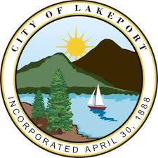 City of Lakeport