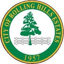 City of Rolling Hills Estates