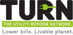 The Utility Reform Network