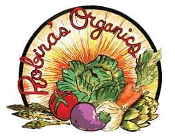 Robina’s Organics