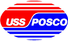 USS/POSCO Industries