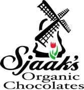 Sjaak’s Organic Chocolates