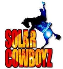 Solar CowBoyz